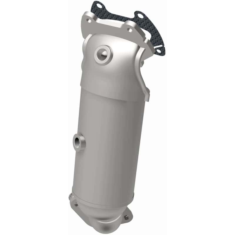 Magnaflow — Magnaflow 11-16 Dodge Grand Caravan 3.6L Direct Fit Converter
California - view 4