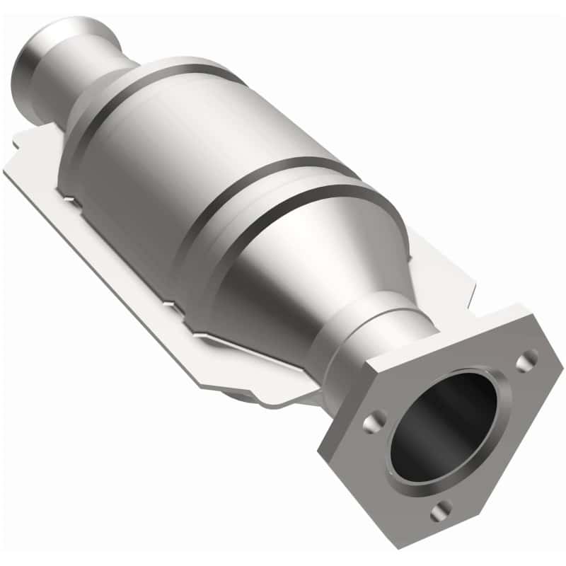 Magnaflow — MagnaFlow Conv Direct Fit VW 82 83
Standard Grade
Standard - view 30