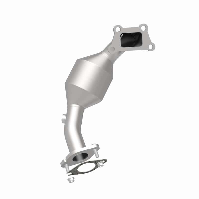 Magnaflow — Magnaflow Conv DF 2012-2013 Impala 3.6 L Underbody
OEM Grade
OEM - view 10