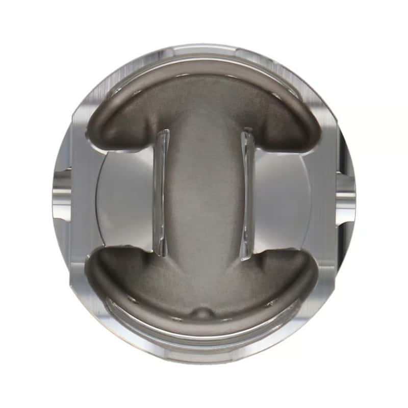 Wiseco — Wiseco 00-06 Yamaha YFM400 Kodiak/07-08 Griz 10.5:1CR Piston Kit
Piston Kit - view 8