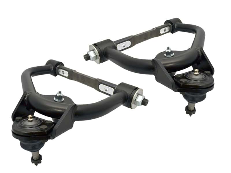 Ridetech — Ridetech 67-69 Camaro Firebird and 68-74 Nova Front Upper StrongArms
F Upper Arms 67-69 F - view 1