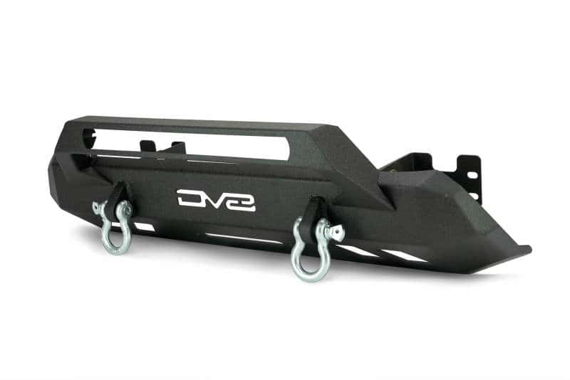 DV8 Offroad — DV8 Offroad 2016+ Toyota Tacoma Center Bumper
Bumper - view 17