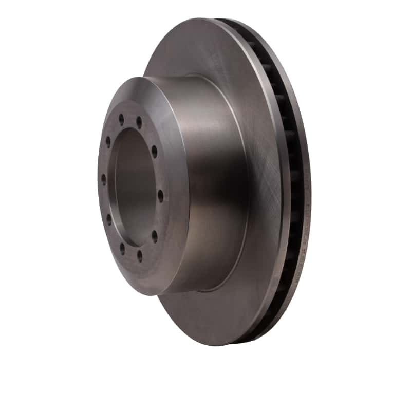DFC — DFC 99-20 Coachmen Encounter Rear/Front Brake Rotor
DFC Brake Rotor - view 2