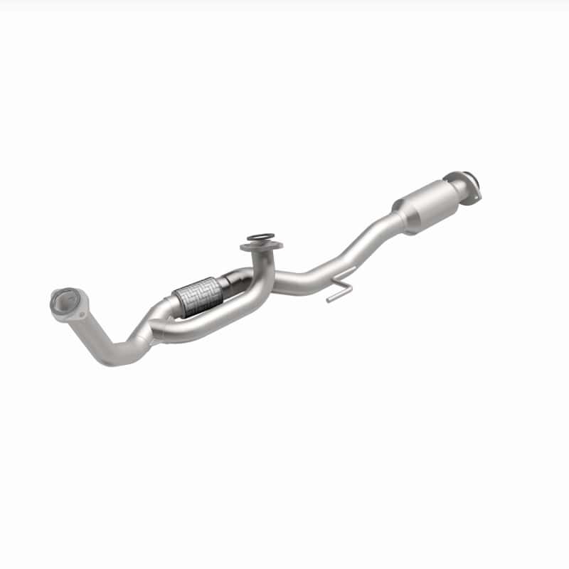 Magnaflow — MagnaFlow Conv DF 97-98 Toyota Avalon Camry 3
HM Grade
HM - view 7