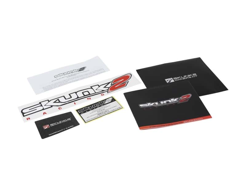 Skunk2 Racing — Skunk2 Pro Series 94-01 Honda/Acura B18C1 DOHC Intake Manifold (Black Series)
Intake Manifold - view 7