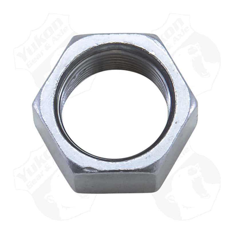 Yukon Gear & Axle — Yukon Gear Pinion Nut - view 2