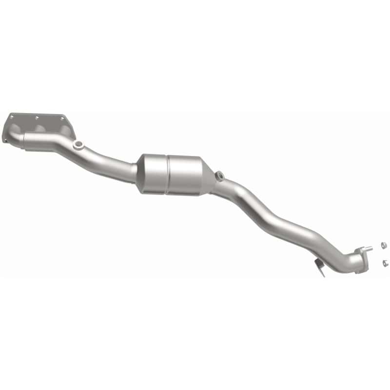 Magnaflow — MagnaFlow Conv DF 05-09 Audi A8 6.0L
OEM Grade
OEM - view 32
