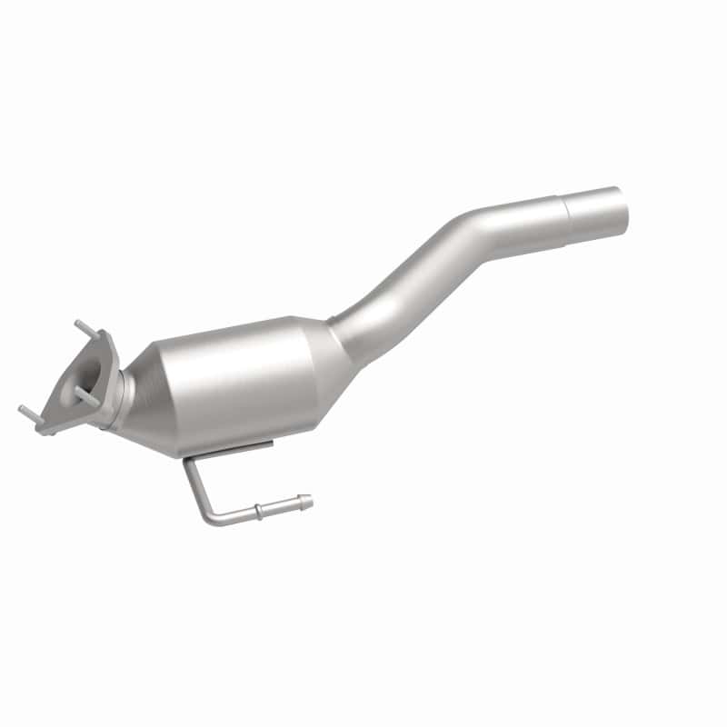 Magnaflow — MagnaFlow Conv DF 04-07 VW Touareg 4.2L Driver Side
OEM Grade
OEM - view 10