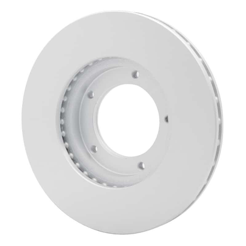 DFC — DFC 84-95 Toyota Pickup Front GeoSPEC Coated Rotor
DFC Brake Rotor - view 4