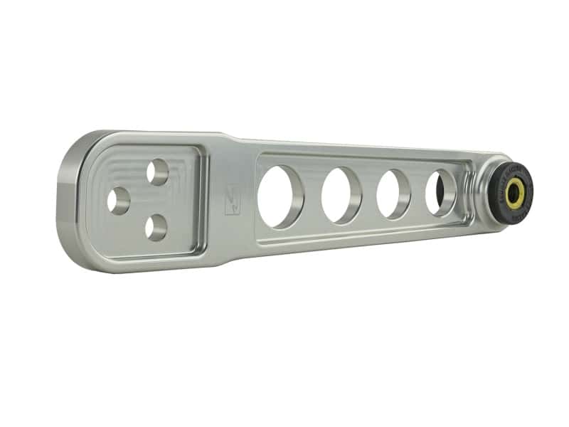 Skunk2 Racing — Skunk2 01-05 Honda Civic Clear Anodized Rear Lower Control Arm (Includes Socket Tool)
Control Arm - view 5