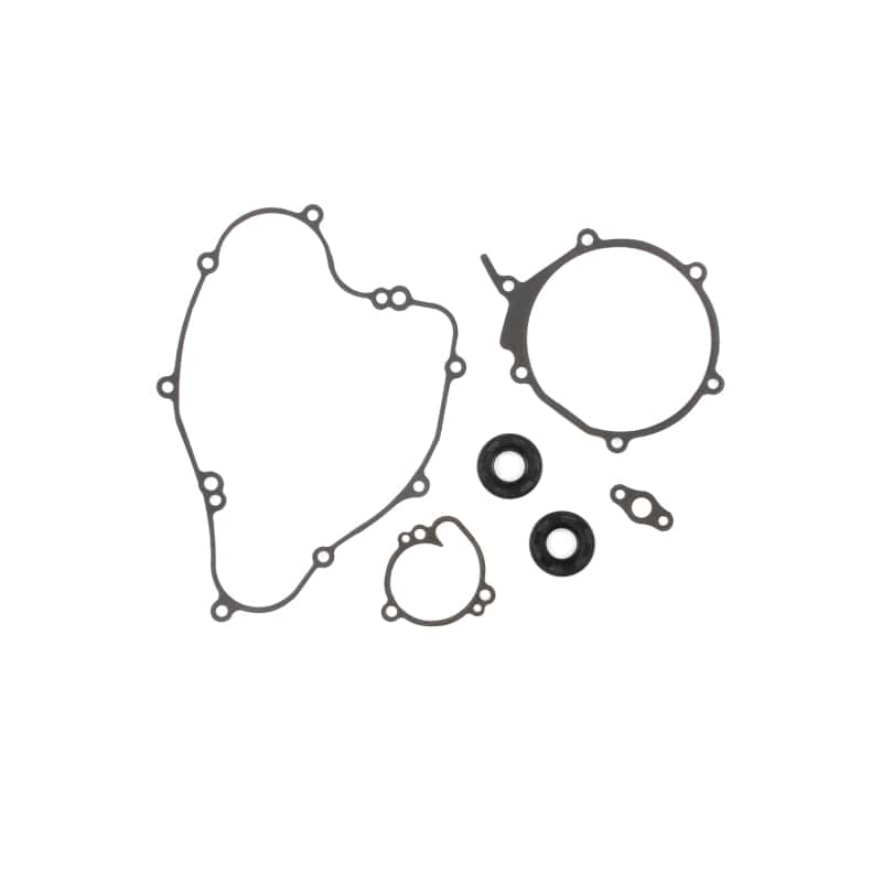 Cometic Gasket — Cometic 00-08 Kawasaki KX65 Bottom End Gasket Kit
Bottom End Kit - view 1