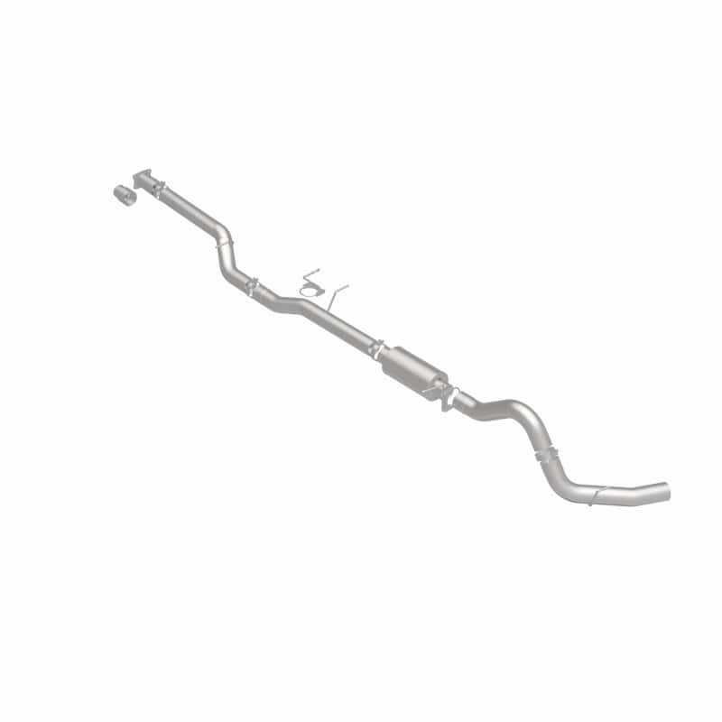 Magnaflow — BRExhaust 01-06 Silverado Sierra 2500 HD 3500 HD Exhaust Kit
Exhaust Kit - view 10