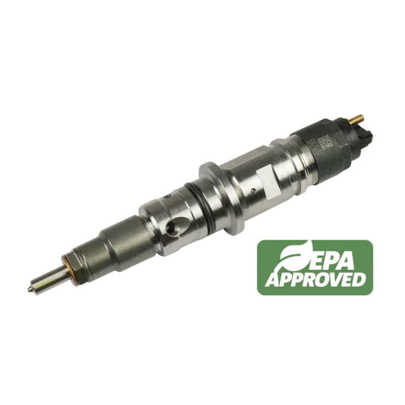 BD Diesel — BD Diesel 2013-2018 Dodge 6.7L Cummins Premium Performance Plus Injector (0986435621)
PREMIUM PLUS INJ - view 3