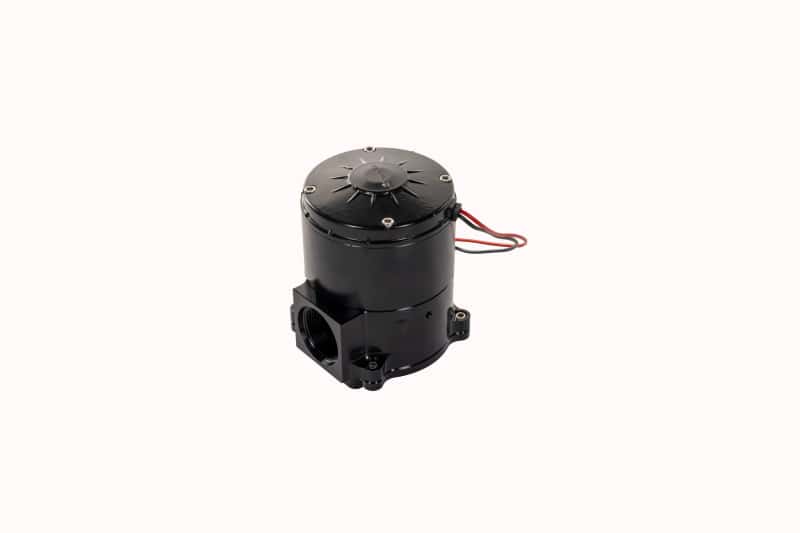 Aeromotive — Aeromotive Radiator Mount Electric Water Pump
Water Pump - view 1