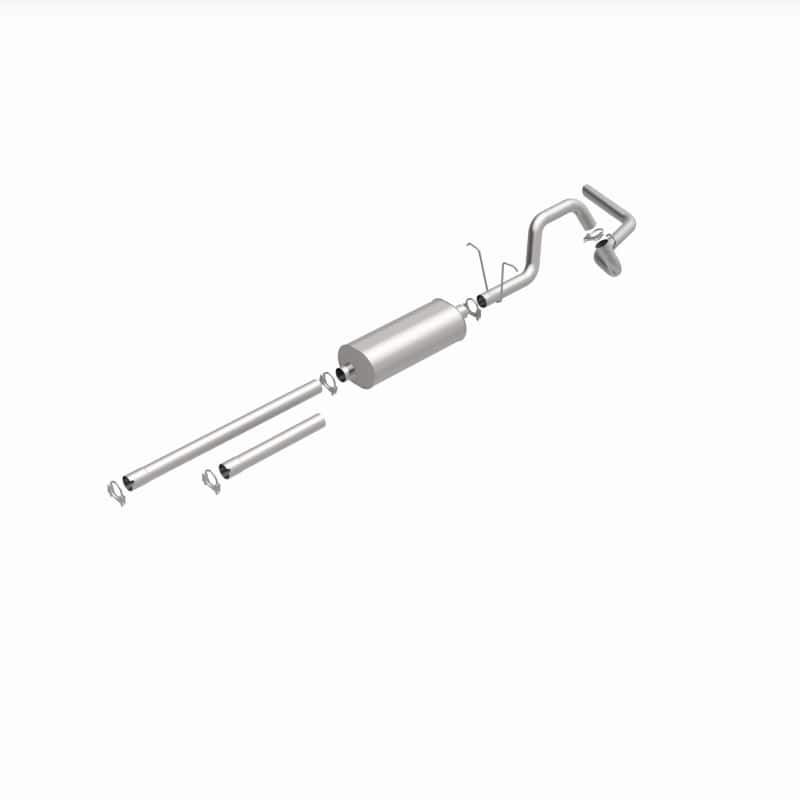 Magnaflow — MagnaFlow BRE Exhaust Kit 98-02 Ford F-150 F-250
Exhaust Kit - view 3