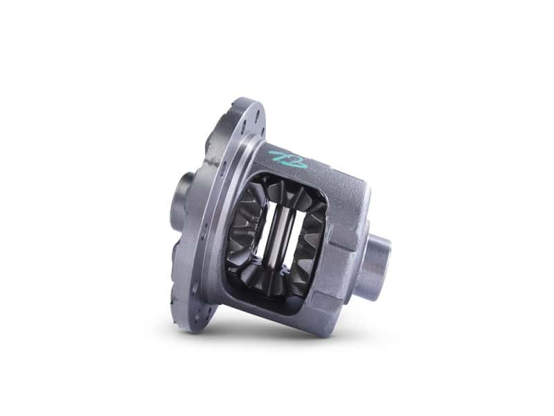 Ford Racing — Ford Racing Super Duty Limited Slip Front Differential
DiffrlOilAdd - view 3