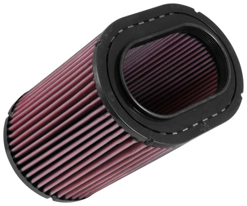 K&N Engineering — K&N 2017 Ford F250 Super Duty V8-6.7L DSL Replacement Drop In Air Filter
Replacement Air Filt
Air Filter - view 2