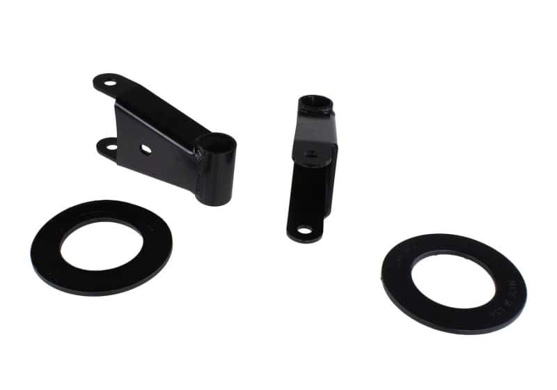Ford Racing — Ford Racing 15-18 Ford F-150 Lowering Springs - view 13