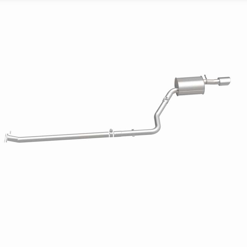 Magnaflow — Magnaflow 16-20 Kia Optima 2.4L BRE Exhaust Kit
Exhaust Kit - view 7