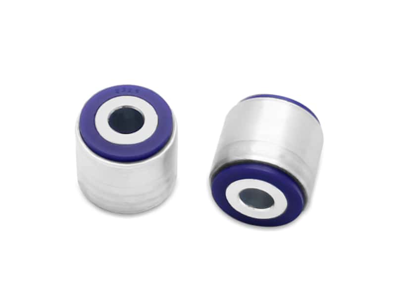 Superpro — SuperPro 2004 Mazda 3 i Rear Upper Inner Control Arm Bushing Kit
Bushing Kit - view 2