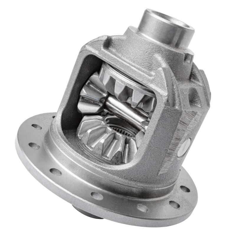 Yukon Gear & Axle — Yukon Gear C9.25 Aam & Dodge 07+ Front Beam Axle Open Loaded Carrier
Differential Case  - view 14