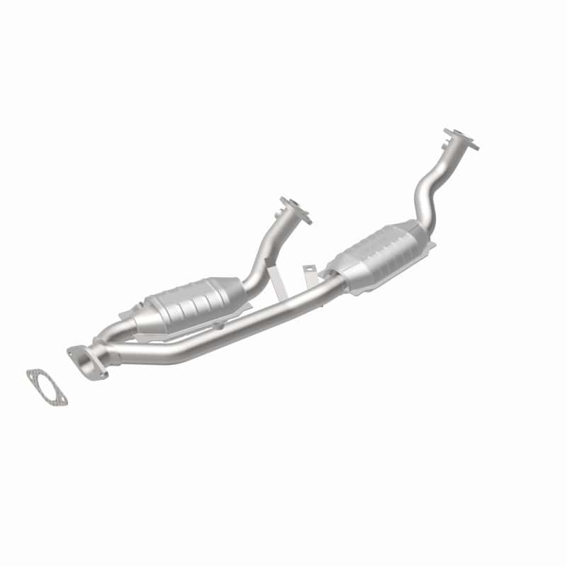 Magnaflow — MagnaFlow Conv DF 99-02 Windstar 3.8L
HM Grade
HM - view 16