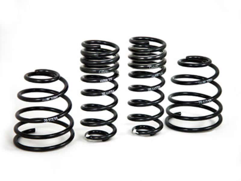 H&R — H&R 98-04 Porsche 911/996 C2 (2WD) Cabrio/Targa Sport Spring
Sport Spring - view 3