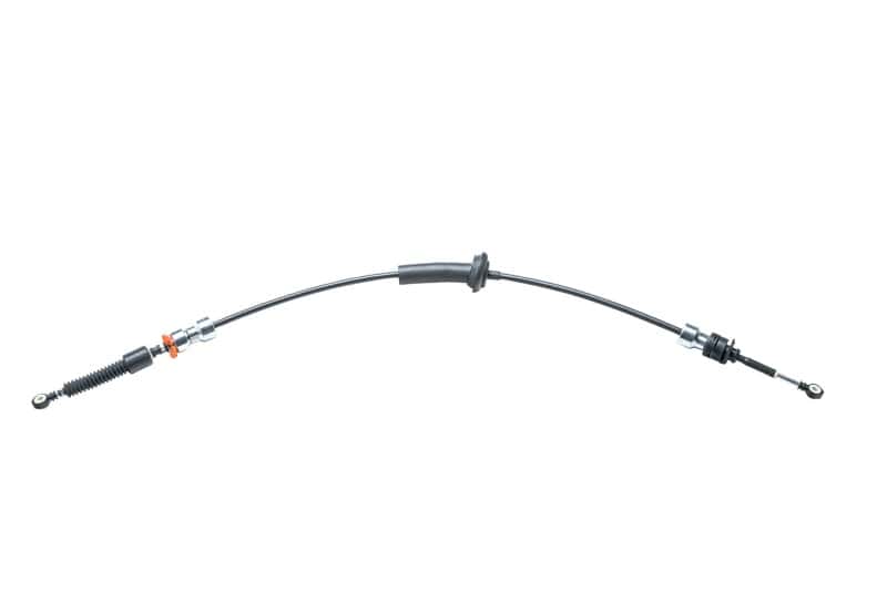 OMIX — OMIX 07-11 Jeep Wrangler (JK/JKU) Transfer Case Shift Cable
M/TShftBshng - view 3