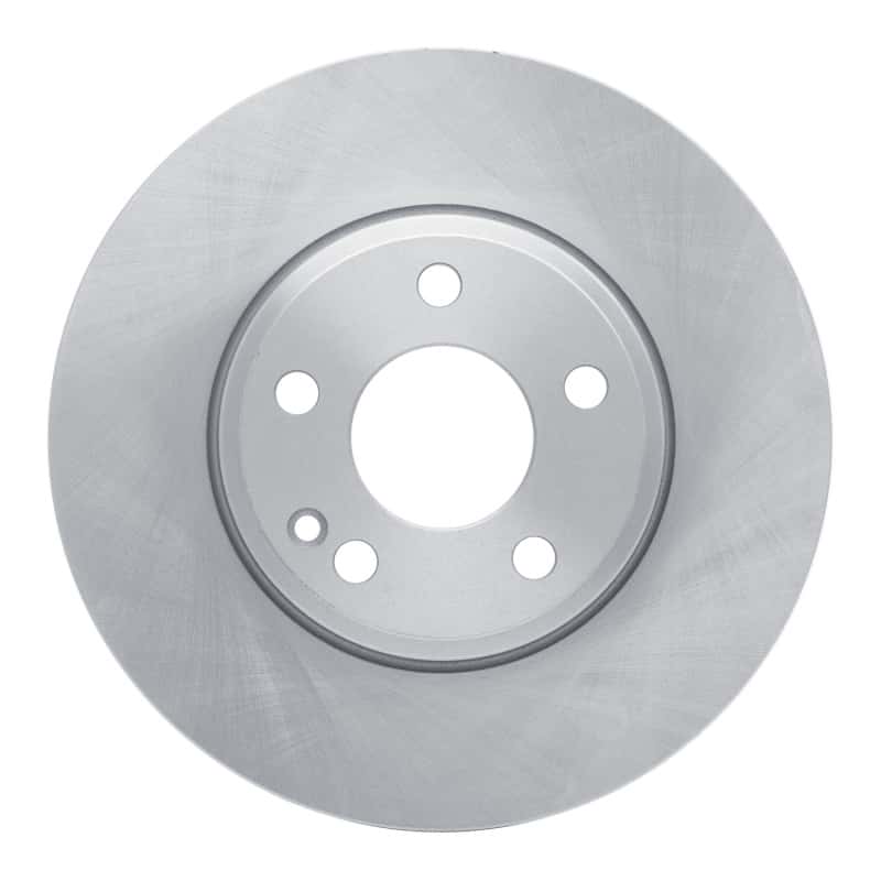 DFC — DFC 12-18 Mercedes-Benz B250E Front Brake Rotor
DFC Brake Rotor - view 1