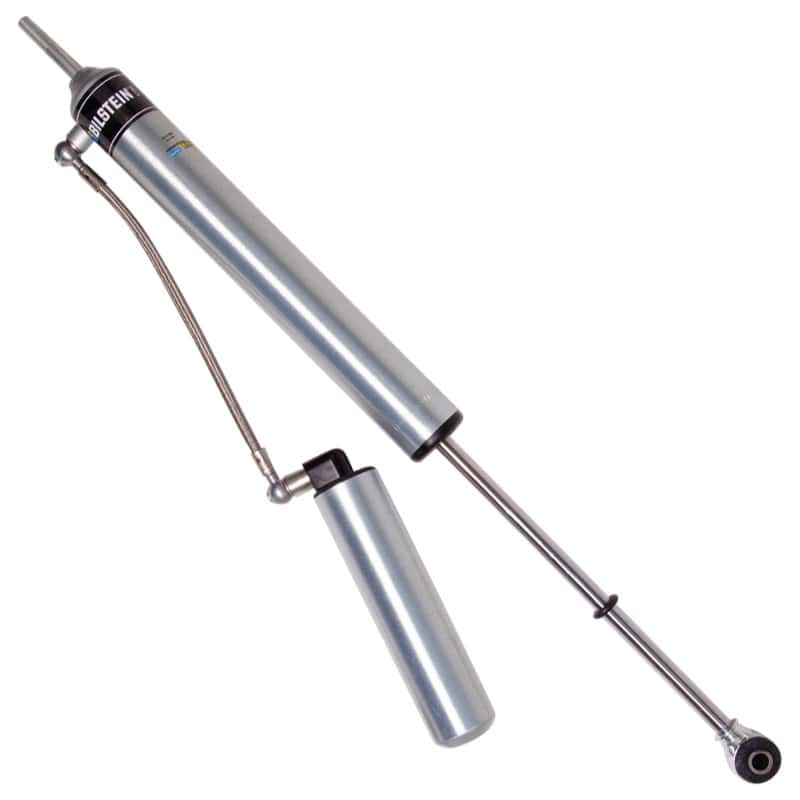 Bilstein — Bilstein B8 5160 07-17 Jeep Wrangler reservoir shock absorbers
Shock - view 3