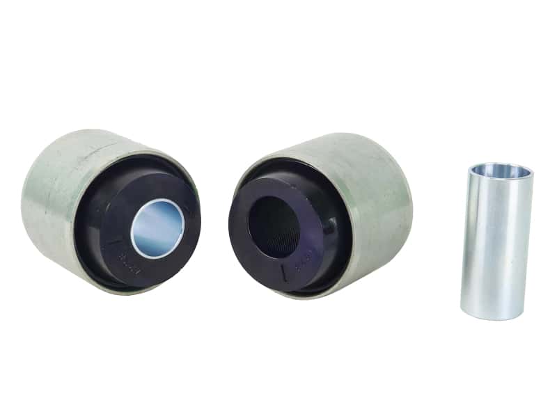 Superpro — SuperPro 2007 Mazda CX-7 Touring Fr Lower Inner Rearward Control Arm w/Additional Caster Bushing Kit
Bushing Kit - view 4