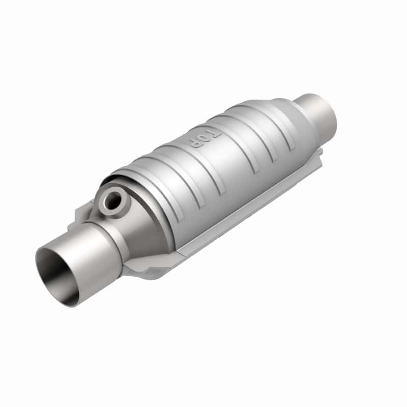 Magnaflow — MagnaFlow Conv Universal 2.25 inch CA Tier 1
California - view 29