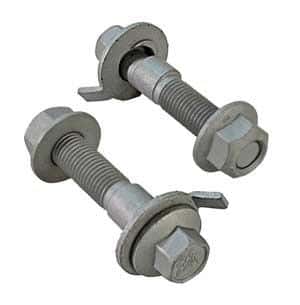 SPC Performance — SPC Performance EZ Cam XR Bolts (Pair) (Replaces 18mm Bolts)
CAM BOLTS PAIR
CAM BOLT PR - view 2