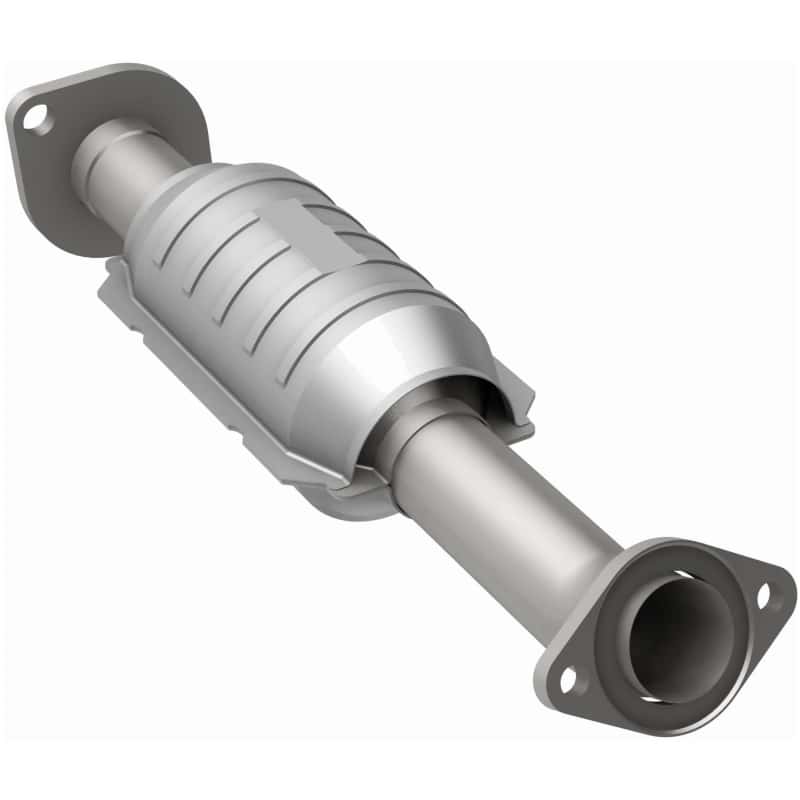Magnaflow — MagnaFlow Conv DF 02-03 MPV 3.0L Driver Side Rear OEM
OEM Grade
OEM - view 3