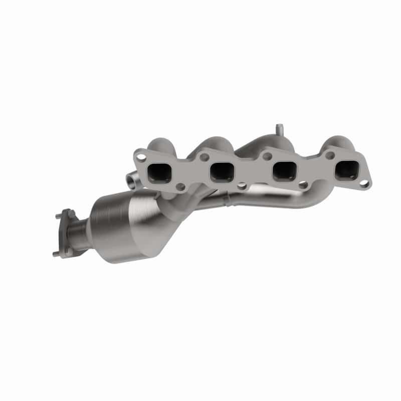 Magnaflow — Magnaflow Conv DF 98-99 Nissan Frontier 2.4L
California - view 19