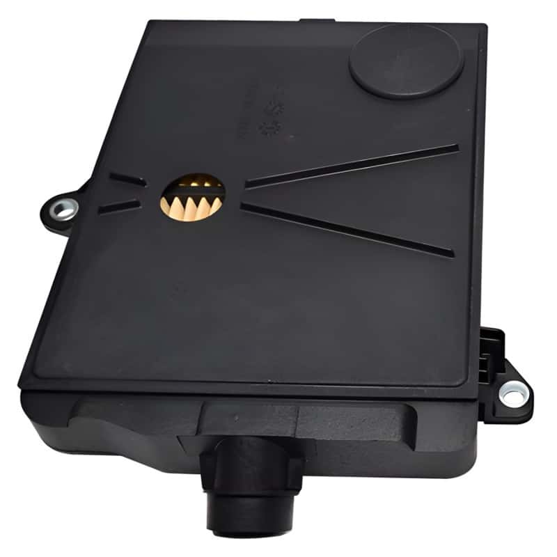 BD Diesel — BD DIesel 17-24 Ford 10R80 Transmission Filter Service Kit
Transmission Filter
Auto Trans Filter - view 5