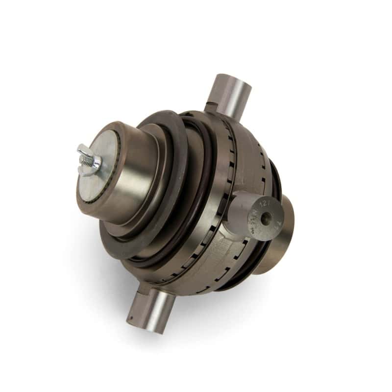 Eaton — Eaton Detroit No-Spin Differential 36 Spline 1.84in Axle Shaft Diameter Rear Dana S135
Differential - view 2