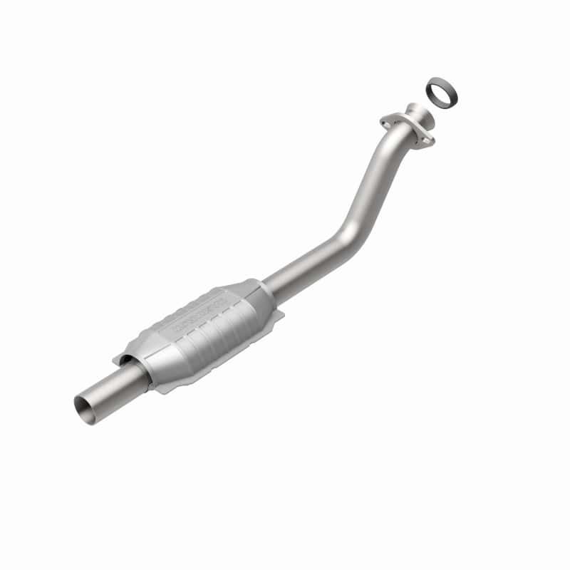 Magnaflow — MagnaFlow Conv GM 37.38X6.5X4 2.25/2.25
Standard Grade
Standard - view 18