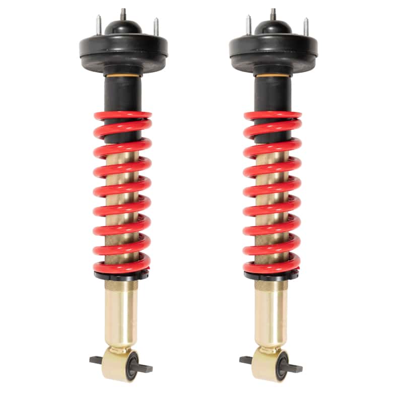 Belltech — Belltech 15-20 Ford F-150 0-2in Front Leveling Coilover Kit
COILOVER KIT - view 10