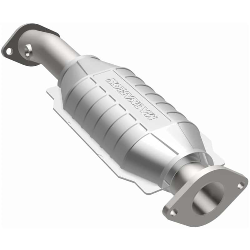 Magnaflow — MagnaFlow Conv DF 00-01 MPV 2.5L rr OEM
OEM Grade
OEM - view 30