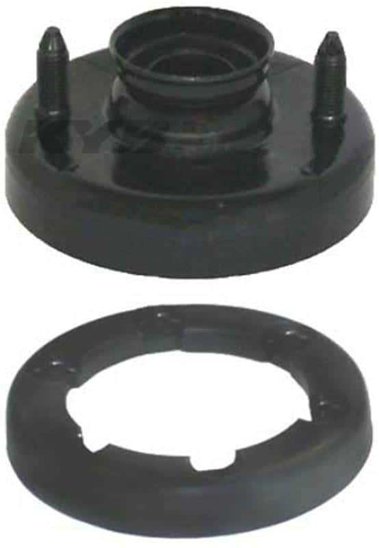 KYB — KYB Shocks & Struts Strut Mounts Front ACURA Integra 1994-01 HONDA Civic 1992-00 HONDA CR-V 1997-01
Mount Plate - view 4