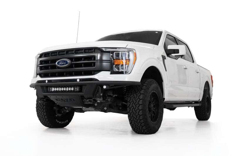 Addictive Desert Designs — Addictive Desert Designs 21-23 Ford F-150 PRO Bolt-On Front Bumper
Bumper- Front
Bumpers - view 20