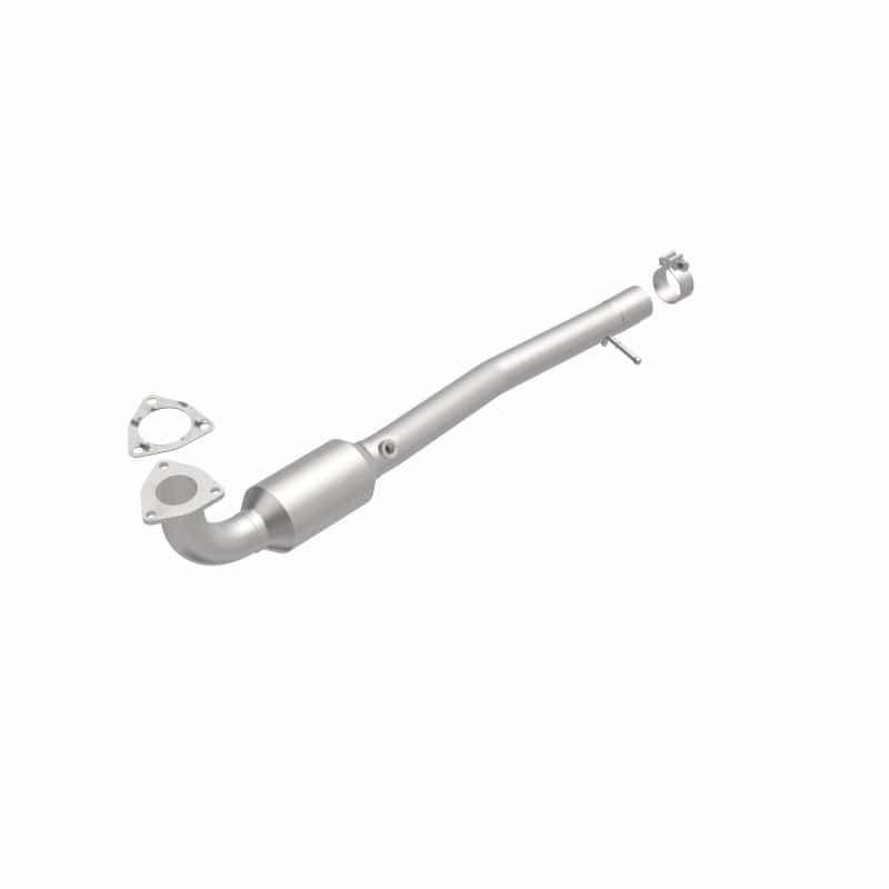 Magnaflow — Magnaflow 10-12 Range Rover V8 5 OEM Underbody Direct Fit Converter
OEM Grade
OEM - view 29