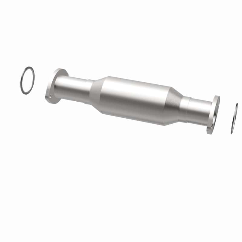 Magnaflow — Magnaflow 96-99 Toyota Tacoma 2.7L Direct Fit Converter
California - view 21