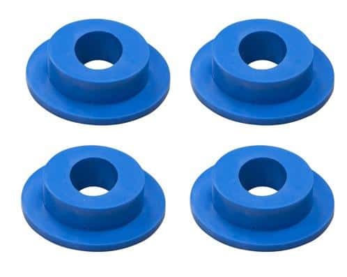 Torque Solution — Torque Solution Hyundai Genesis Coupe Shifter Bushings 2010-2011 - view 2