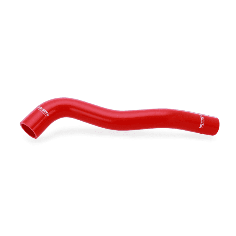 Mishimoto — Mishimoto 12-15 Chevy Camaro SS Red Silicone Radiator Coolant Hoses
Coolant Hose Kit - view 8