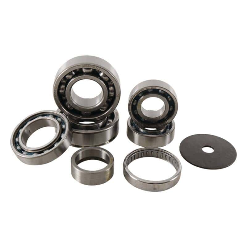 Hot Rods — Hot Rods 2004 Honda CRF 250 R 250cc Transmission Bearing Kit - view 1
