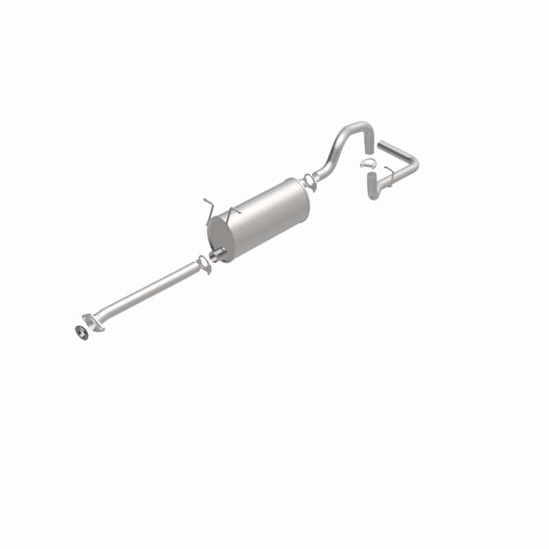 Magnaflow — MagnaFlow BRE Exhaust Kit 04-11 Ranger B2300 2.3L
Exhaust Kit - view 2