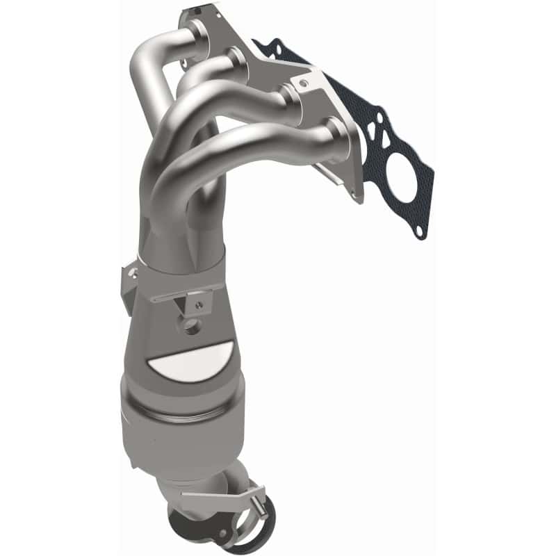 Magnaflow — Magnaflow 06-08 Toyota RAV4 2.4L Direct Fit Converter
California - view 30