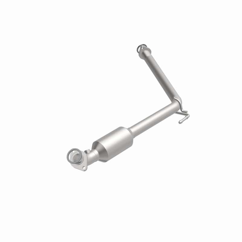 Magnaflow — MagnaFlow Direct-Fit SS Catalytic Converter 05-06 Toyota Tundra 4.0L V6
OEM Grade
OEM - view 4